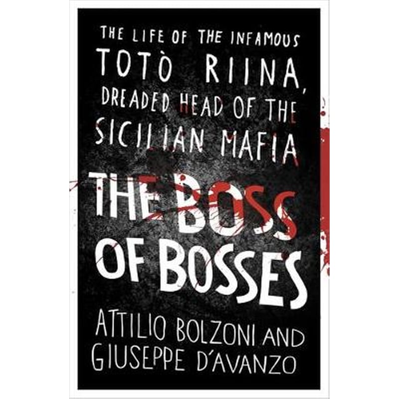 The Boss of Bosses