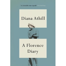 A Florence Diary