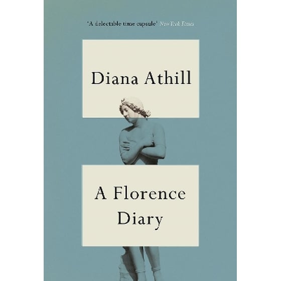 A Florence Diary image 0