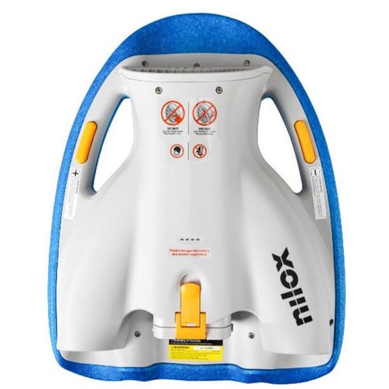 Ηλεκτρικό Seascooter Nilox Waterboard Kauai - Μπλε image 3