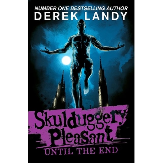 Until the End image 0