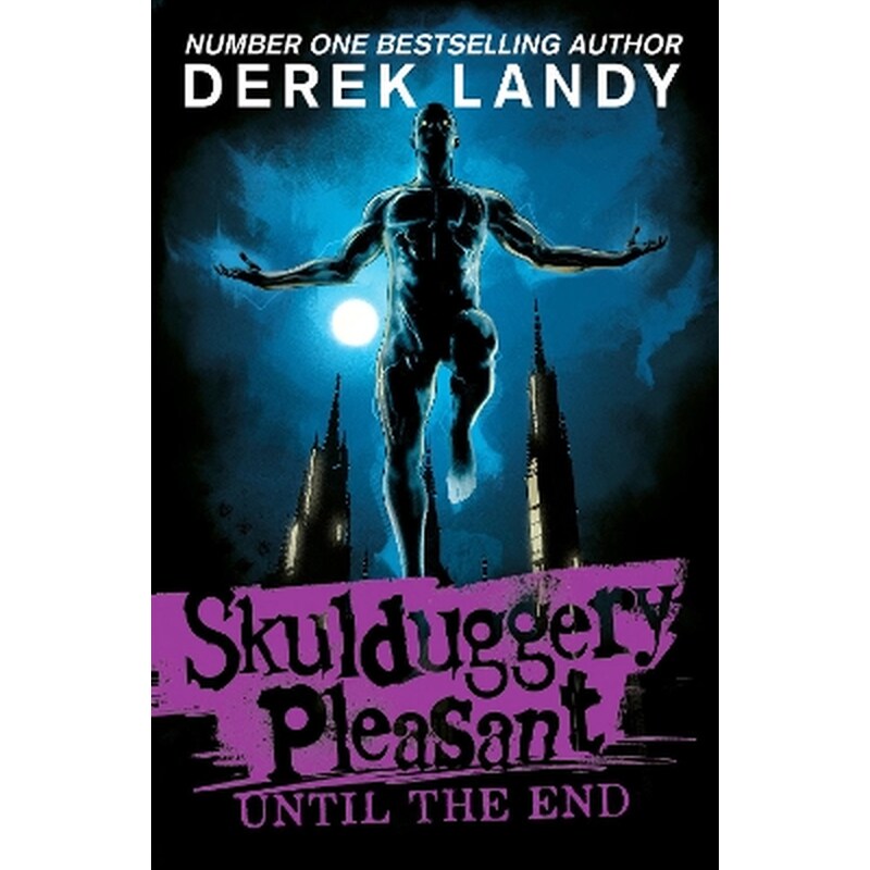 Until the End