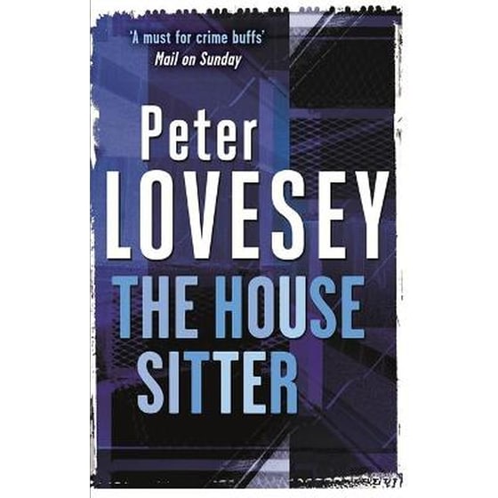 The House Sitter image 0