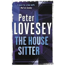 The House Sitter