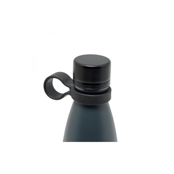 Legami Hot And Cold Ssb0010 Thermos 500ml Μαύρο image 1