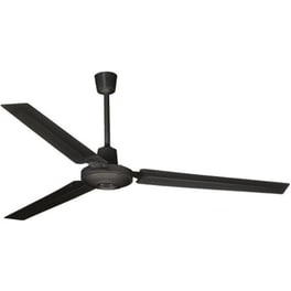 EUROLAMP 147-29013 80W 140cm με Διακόπτη Ανεμιστήρας Οροφής