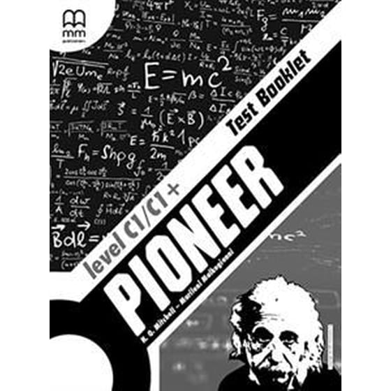 Pioneer C1/C1+ Test image 0
