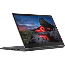 Refurbished Laptop Lenovo X1 Yoga Gen 2 14.1'' FHD IPS (Core i5-7300U/8 GB/256GB SSD/HD Graphics 620/ Win10 ) |Grade A+