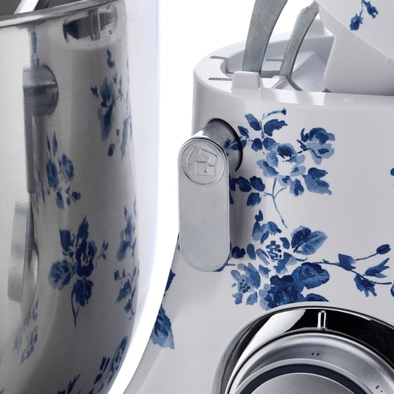 LAURA ASHLEY LA-SMCR 4.5 L China Rose Μίξερ Χειρός image 7
