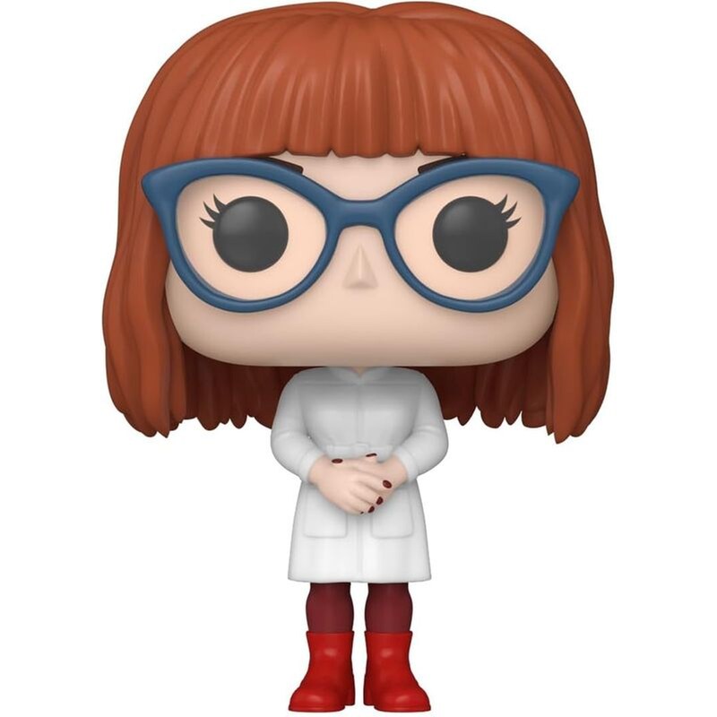 Funko Pop! Television - Wednesday - Marilyn Thornhill #1580 φωτογραφία