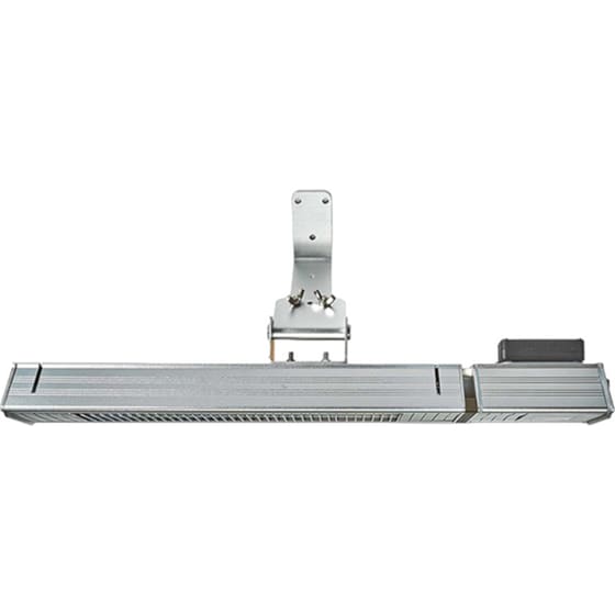 Θερμάστρα Αλογόνου Nedis HTPA30ESS 2KW image 5
