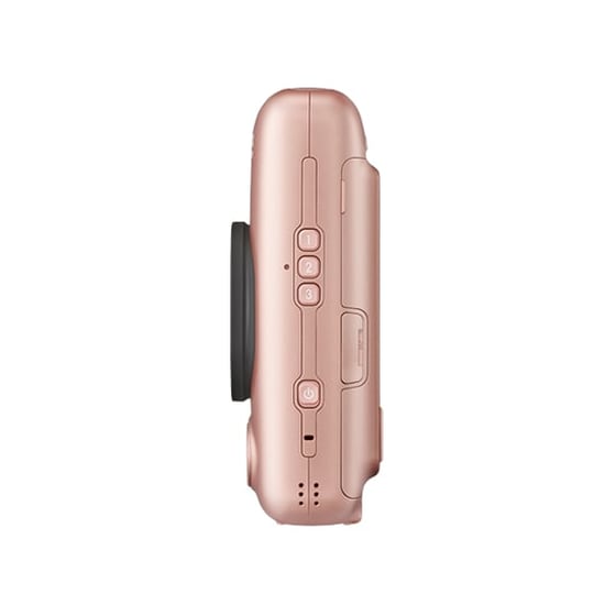 Camera Fujifilm Instax LiPlay - Blush Gold image 2