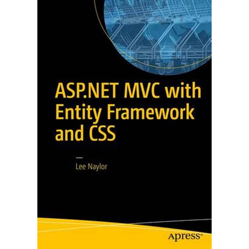 ASP.NET MVC with Entity Framework and CSS
