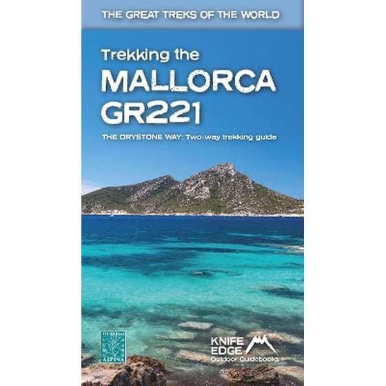 Trekking the Mallorca GR221 image 0