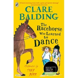 Racehorse Who Learned to Dance