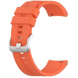 Λουράκι Intime Silicone Band για Intime 3 Pro - Orange