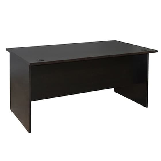 Γραφείο Εργασίας Freebox Fb92016.02 από Μελαμίνη 150x75cm - Wenge image 0