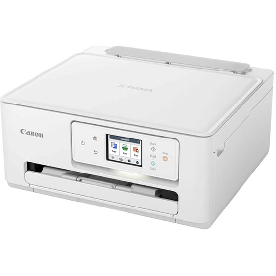 Canon Pixma TS7650i Έγχρωμο Πολυμηχάνημα Inkjet A4 με WiFi (6256C006AA) image 3