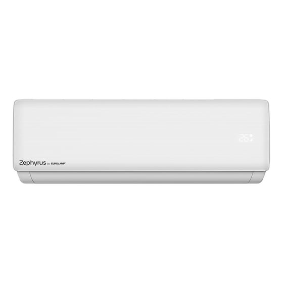 ZEPHYRUS TAC-09CHSD/XAB1I Κλιματιστικό Inverter 9.000 BTU A++/A+++ με WiFi image 0