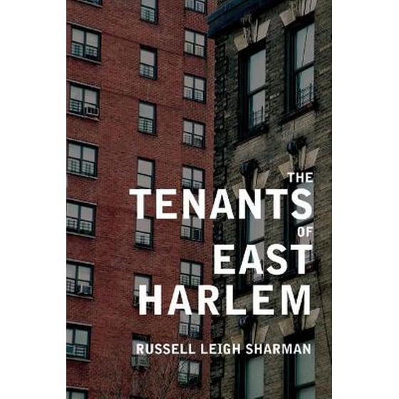 The Tenants of East Harlem image 0