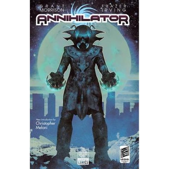 Annihilator image 0
