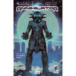 Annihilator