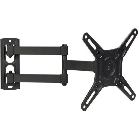 Βάση Τηλεόρασης Επιτοίχια Osio OSM-7833 14''- 42'' έως 15 kg image 6