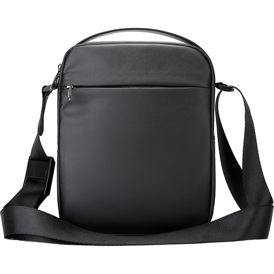 Τσάντα με θήκη για Laptop Bange 2876 8.6" Αδιάβροχη - Μαύρο image 1