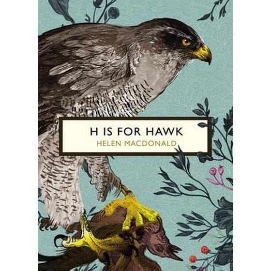 H is for Hawk (The Birds and the Bees) image 0
