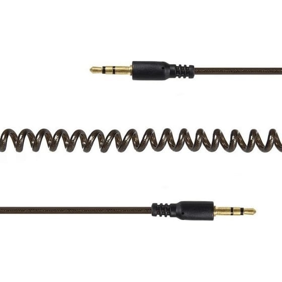 Cablexpert Cable 3.5mm Male - 3.5mm Male 1.8m (cca-405-6) image 0