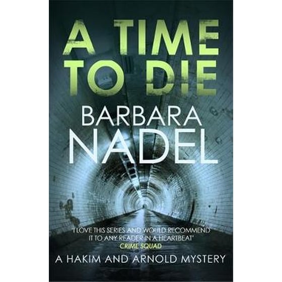Time to Die image 0