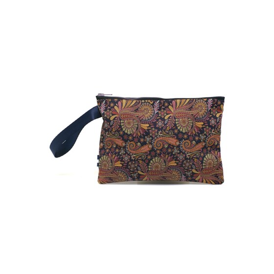 Τσαντάκι The Lunchbags Paisley image 2