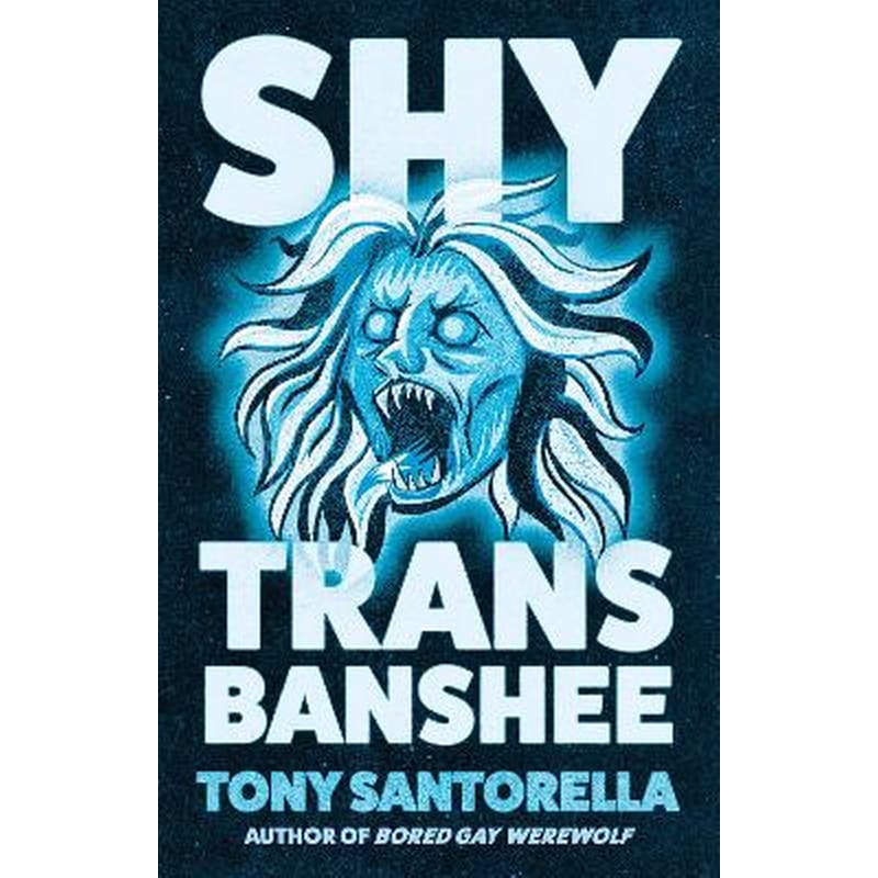 Shy Trans Banshee