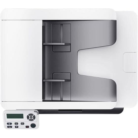 Pantum M7100DW Ασπρόμαυρο Πολυμηχάνημα Laser με WiFi image 4