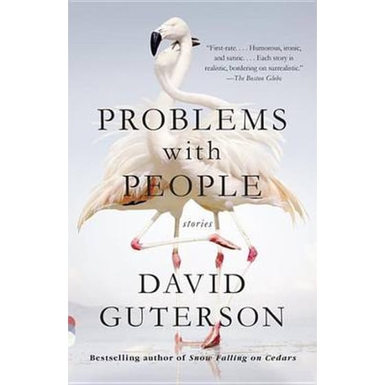Problems with People image 0