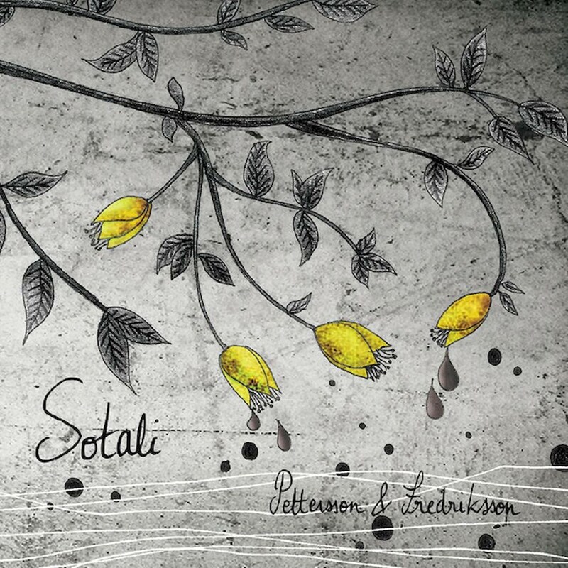 Sotali (LP)
