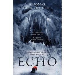 Echo : From the Author of HEX