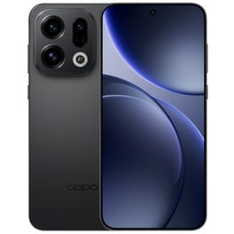 Oppo Find X9 512GB - Space Black
