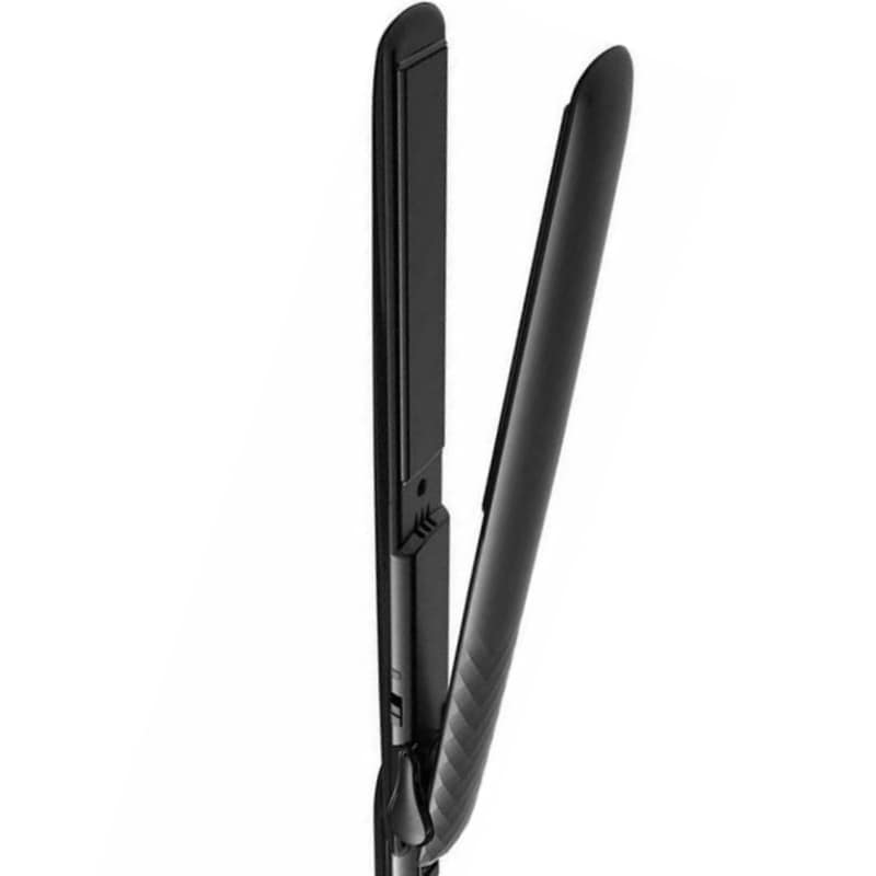 LENTZ LENTZ 74308 Ισιωτικό Μαλλιών Μαύρο