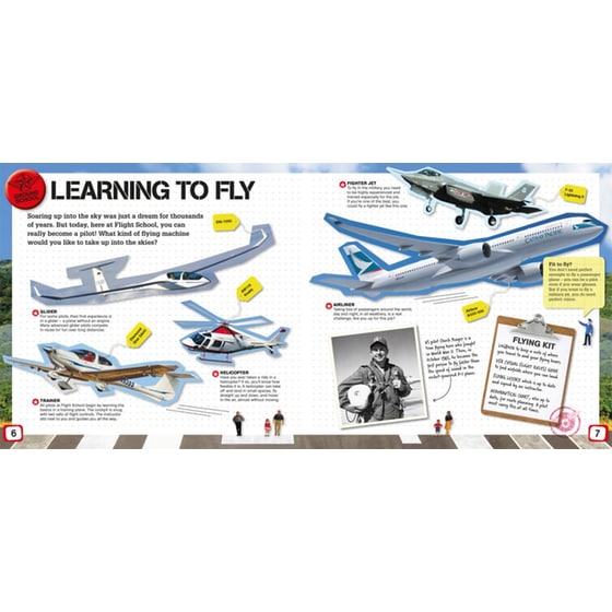 Flight School image 2