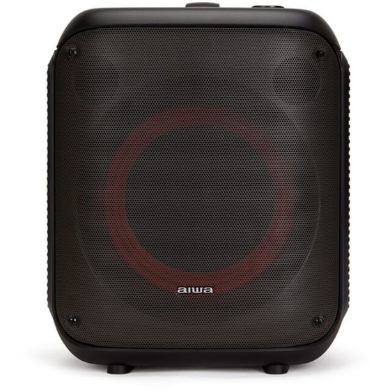 Party Speaker Aiwa  KBTUS-250 40 W - Μαύρο image 2