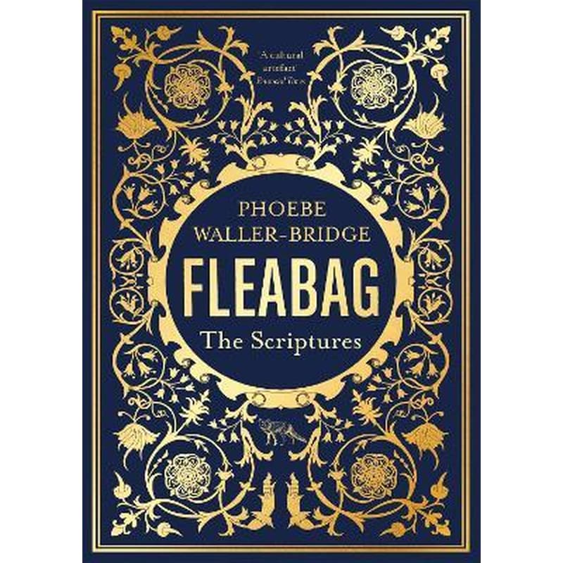 Fleabag: The Scriptures