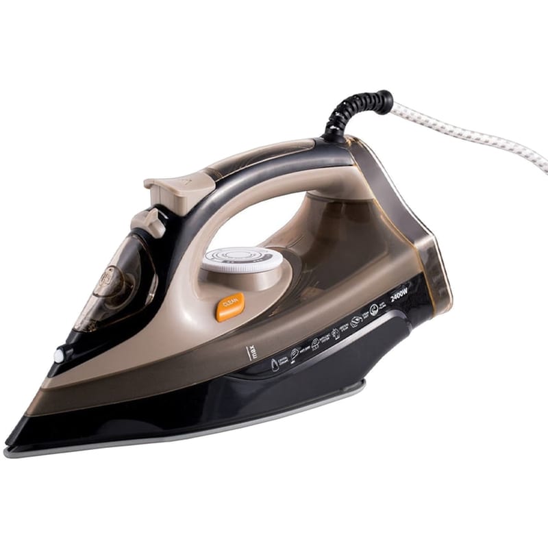 DICTROLUX 060042 2400 W Καφέ Σίδερο Ατμού DICTRO LUX