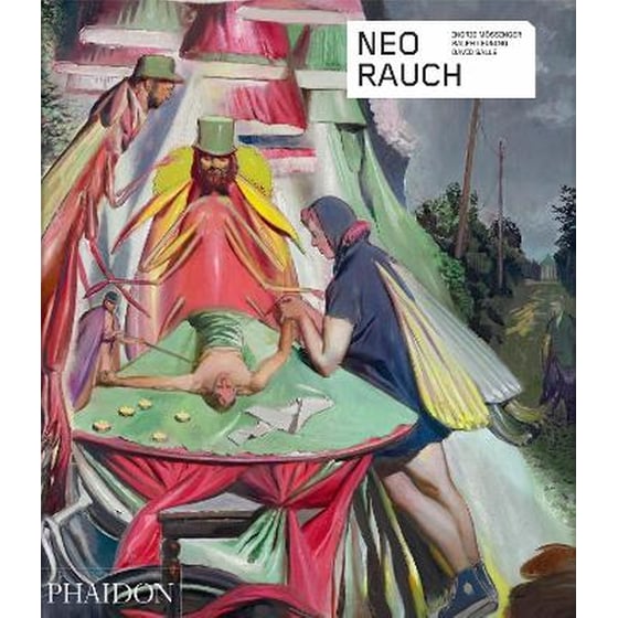 Neo Rauch image 0