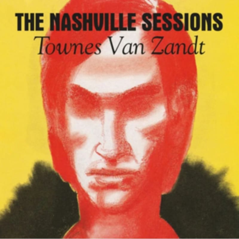 The Nashville Sessions (LP Red)