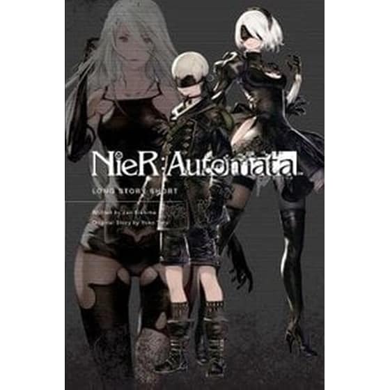 NieR:Automata: Long Story Short image 0