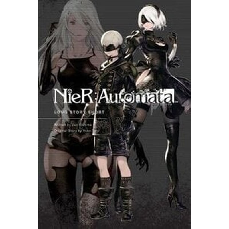 NieR:Automata: Long Story Short
