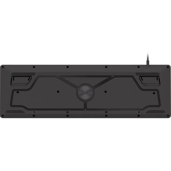 Corsair K55 Core RGB Gaming Ενσύρματο Πληκτρολόγιο Μαύρο (US) image 2