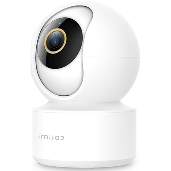 Ασύρματη IP Camera Imilab C21 Dome με Smart Οικοσύστημα image 1