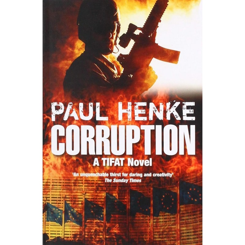 Corruption